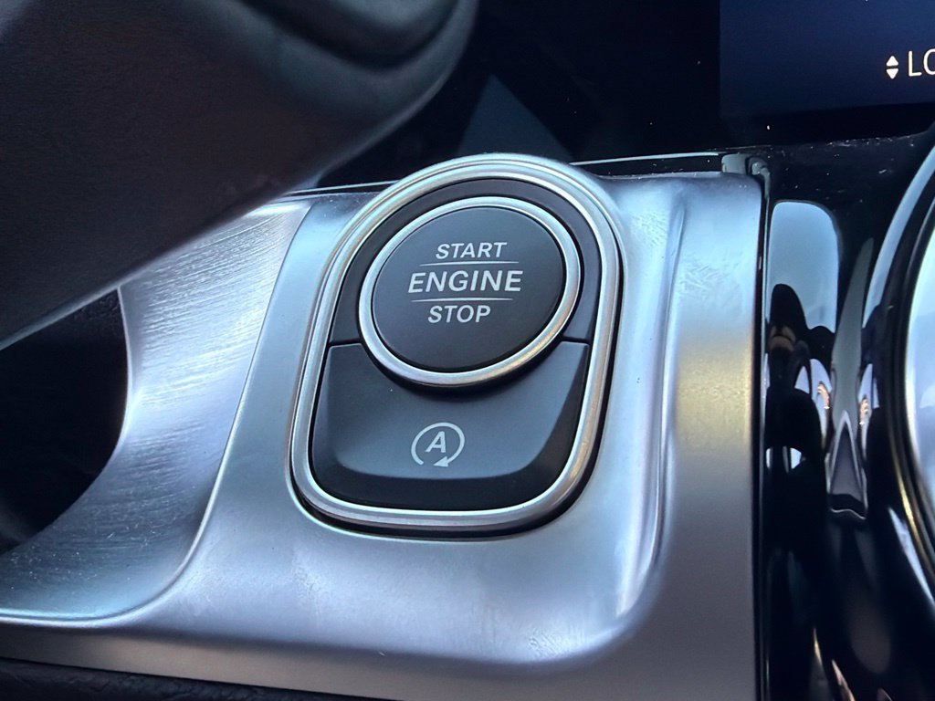 New 2026 Mercedes-Benz GLB 250 4MATIC image 27
