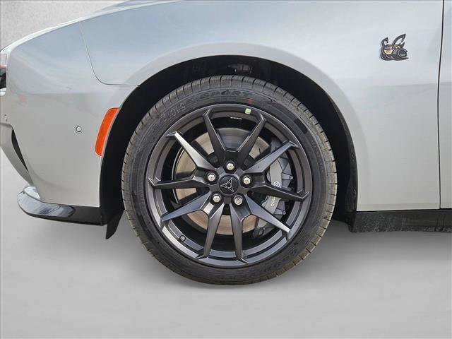 New 2026 Dodge Charger Scat Pack AWD/4WD image 10