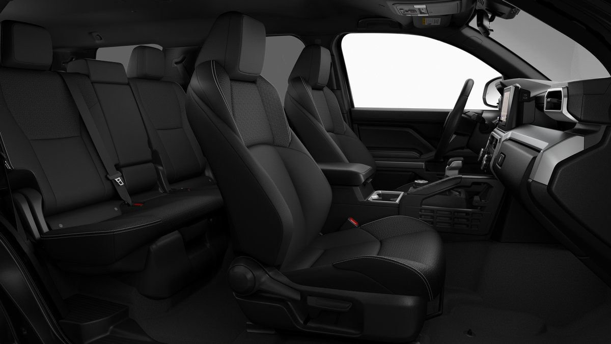New 2026 Toyota 4Runner SR5 AWD/4WD image 20