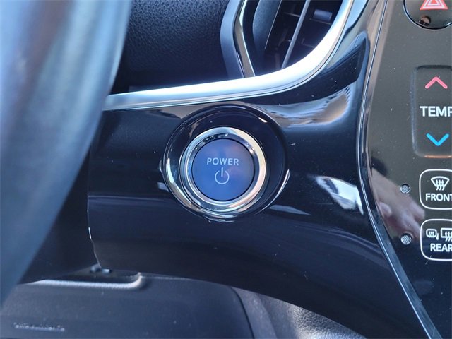 Used 2019 Toyota Prius Prime Advanced image 20