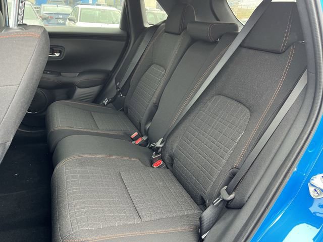 New 2026 Honda HR-V Sport image 25