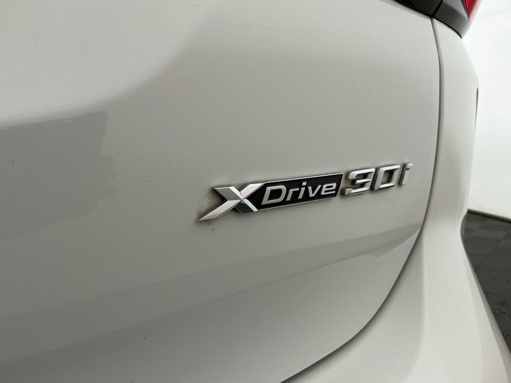 Certified 2023 BMW X3 xDrive30i w/ M Sport Package image 32