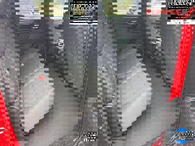 Used 2023 Chevrolet Silverado 1500 RST image 15