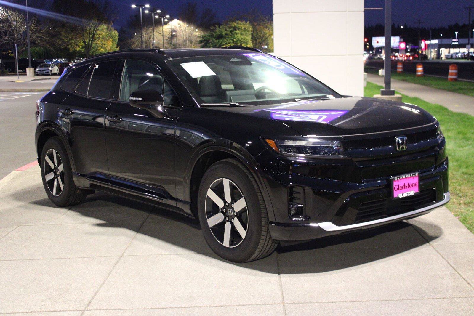 New 2026 Honda Prologue Touring image 7