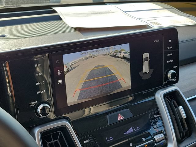 Used 2023 Kia Sorento X-Line EX AWD/4WD image 29