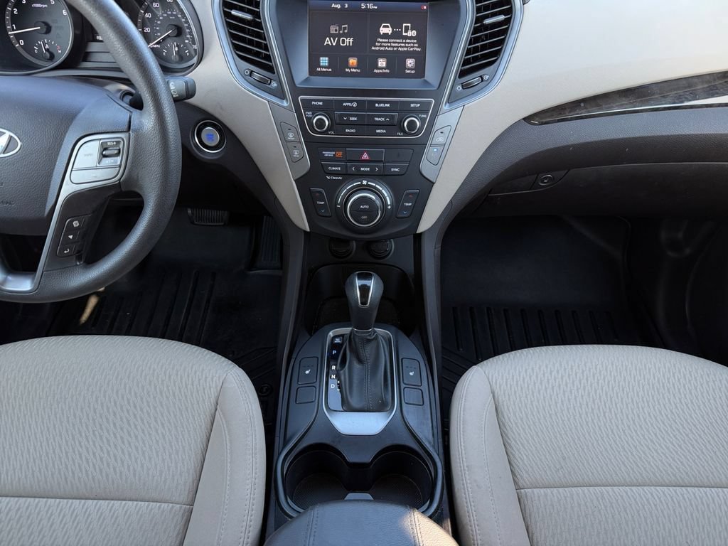 Used 2018 Mitsubishi Outlander LE AWD/4WD image 22