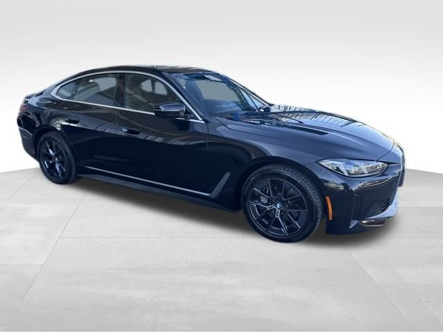 Used 2025 BMW i4 eDrive40 image 7
