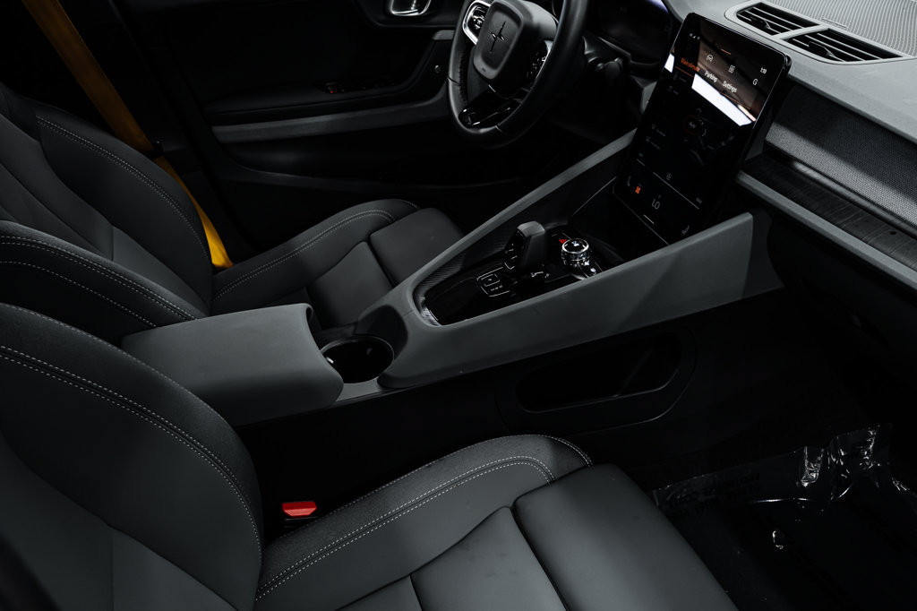Used 2023 Polestar Polestar 2 w/ Pilot Pack AWD/4WD image 28