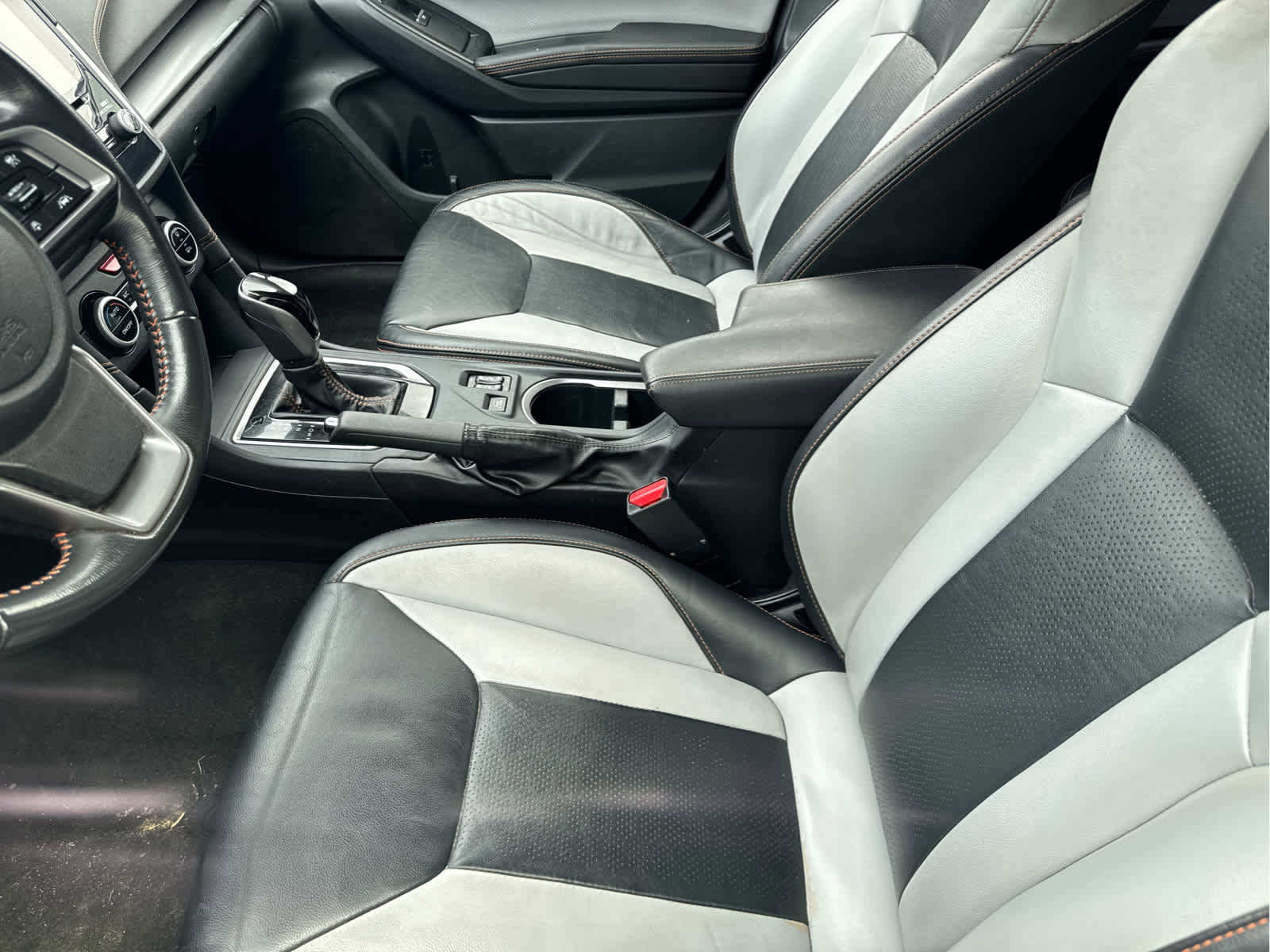 Used 2019 Subaru Crosstrek 2.0i Limited w/ Moonroof Package image 4