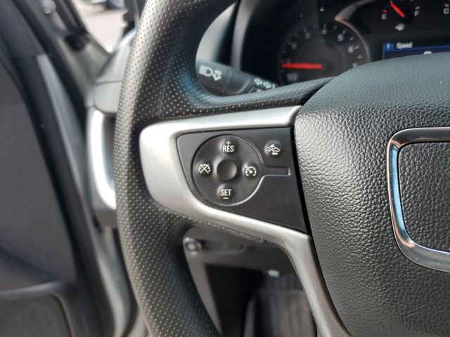 Used 2022 GMC Terrain SLE w/ Driver Convenience Package FWD image 28