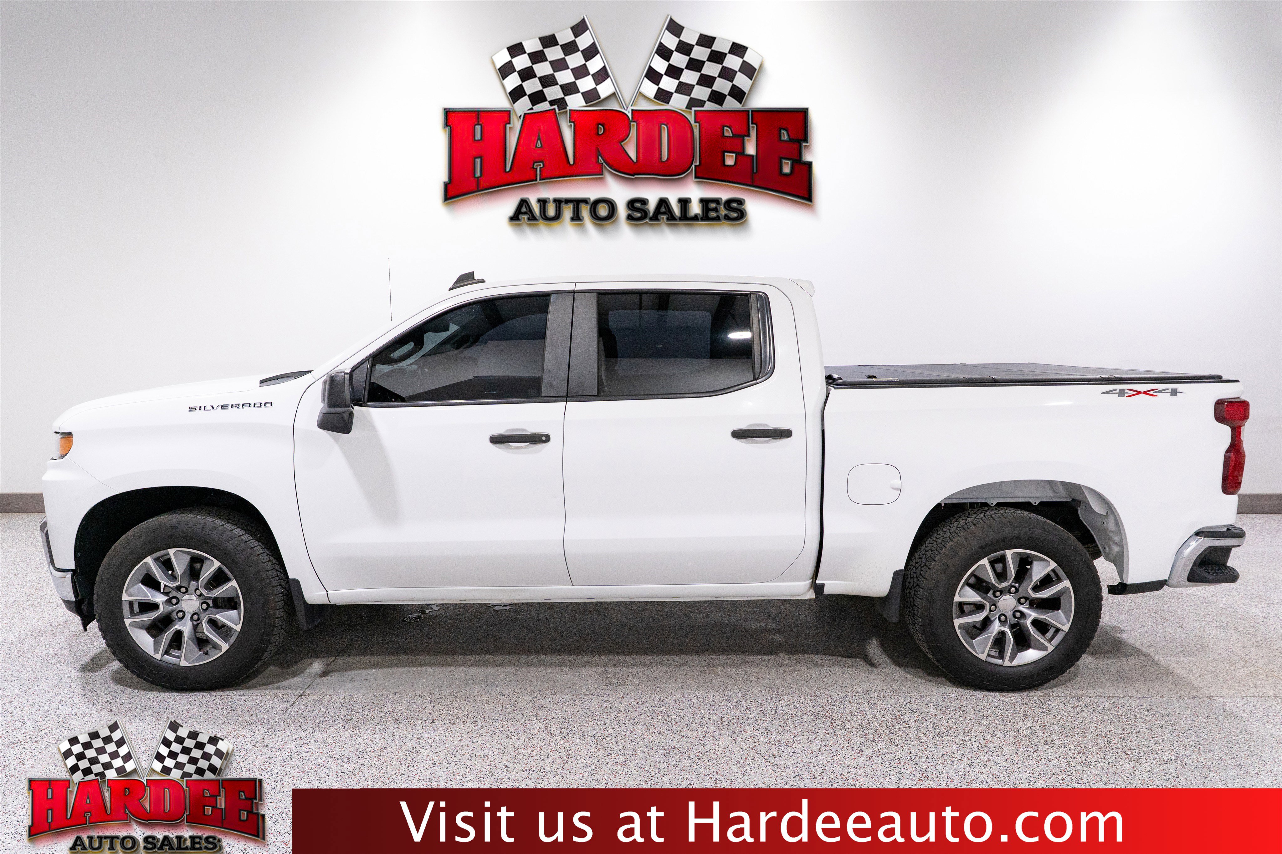 Used 2021 Chevrolet Silverado 1500 W/T w/ WT Fleet Convenience Package