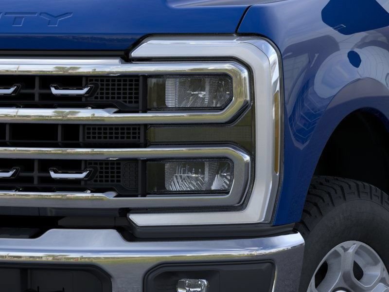New 2026 Ford F250 4x4 Crew Cab Super Duty image 41
