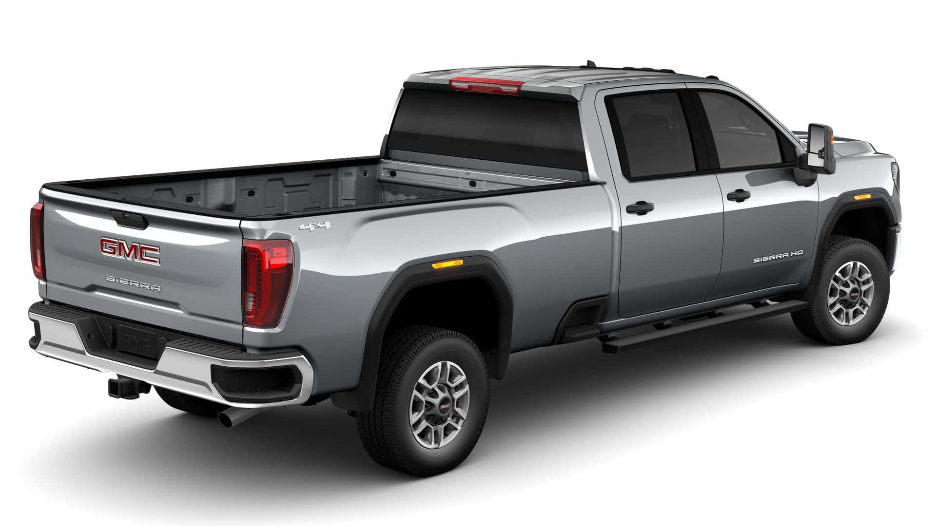 New 2026 GMC Sierra 2500 Pro w/ Convenience Package image 27