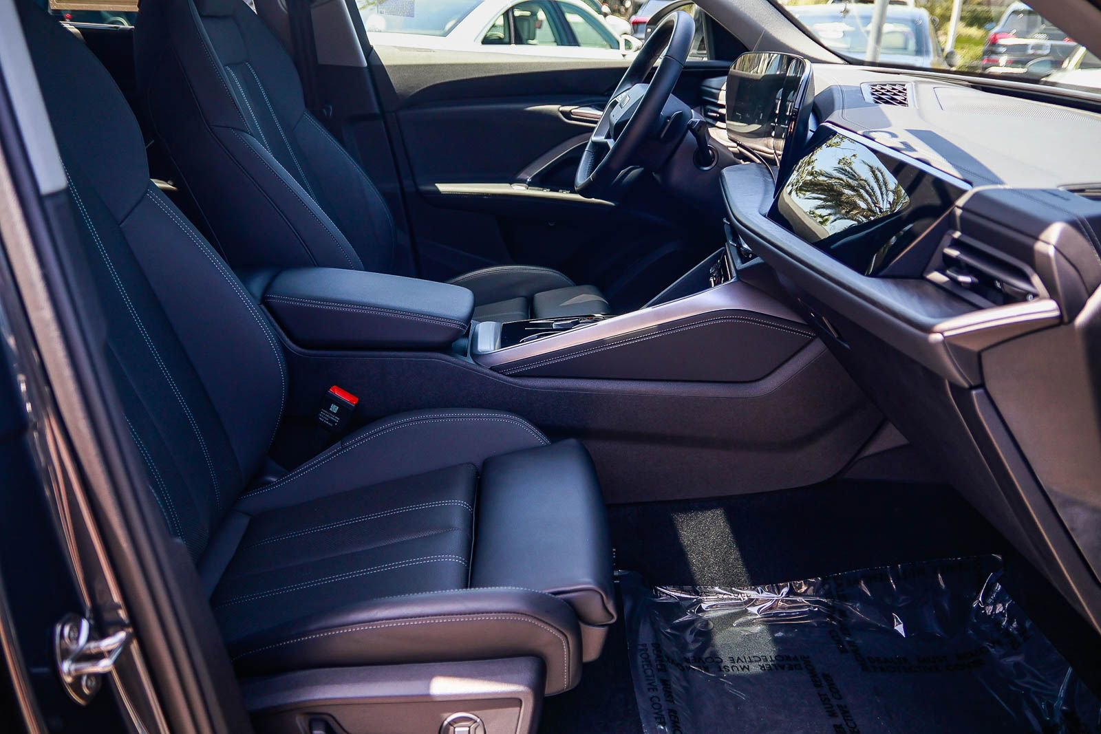 Certified 2025 Audi Q5 Premium Plus w/ Premium Plus image 19