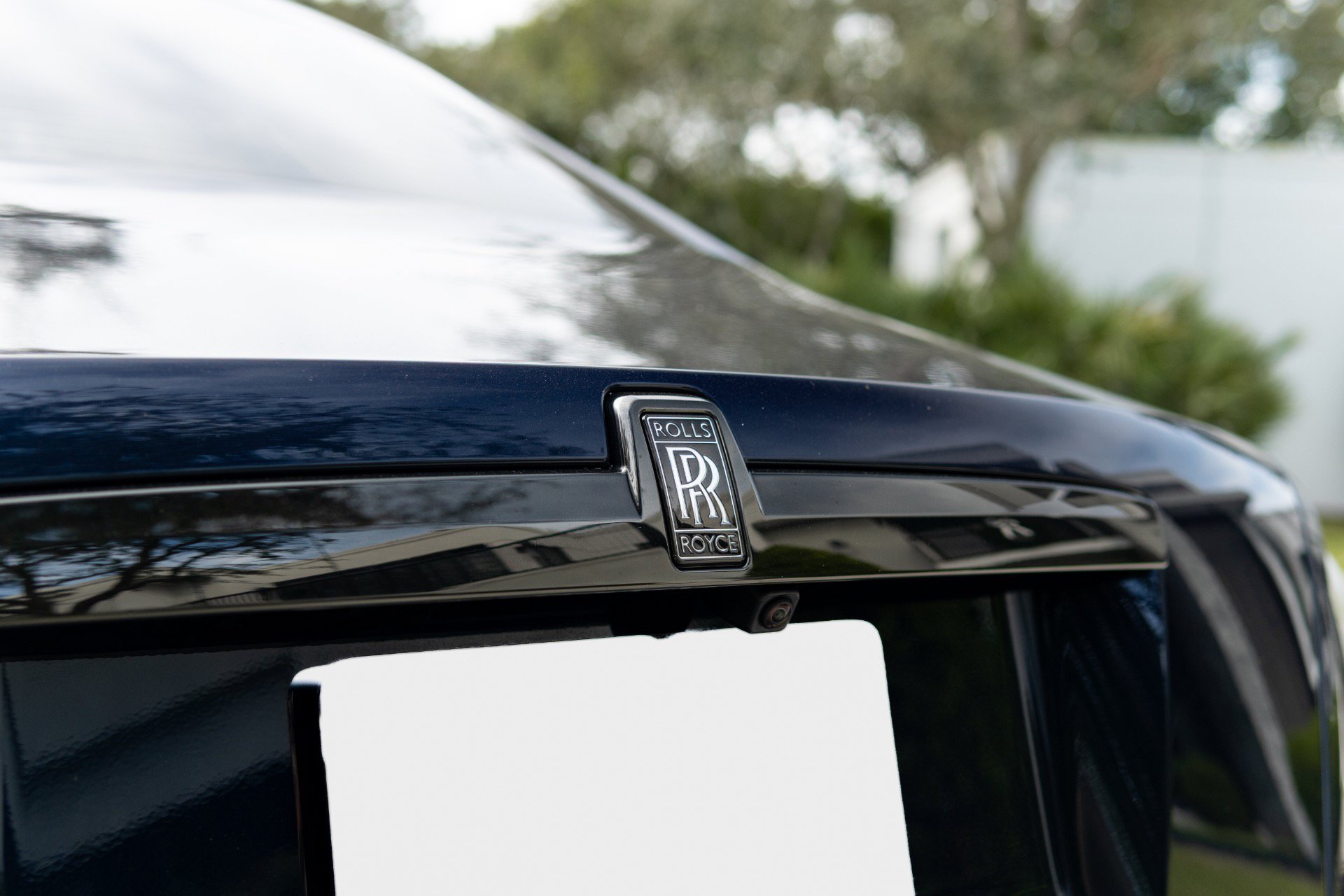 Used 2023 Rolls-Royce Ghost Black Badge w/ Black Badge Ghost Package AWD/4WD image 27