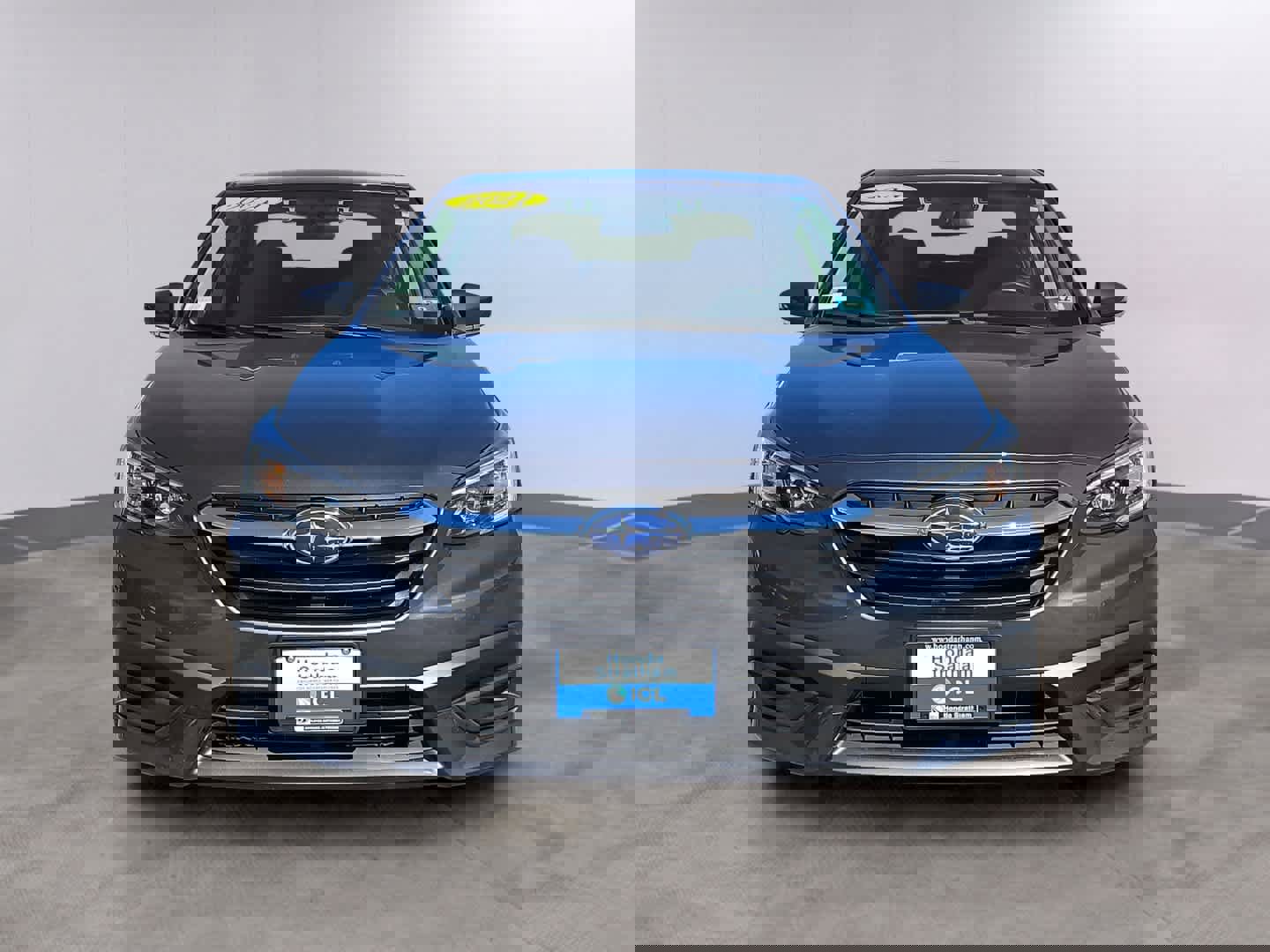 Used 2021 Subaru Legacy Premium AWD/4WD image 26