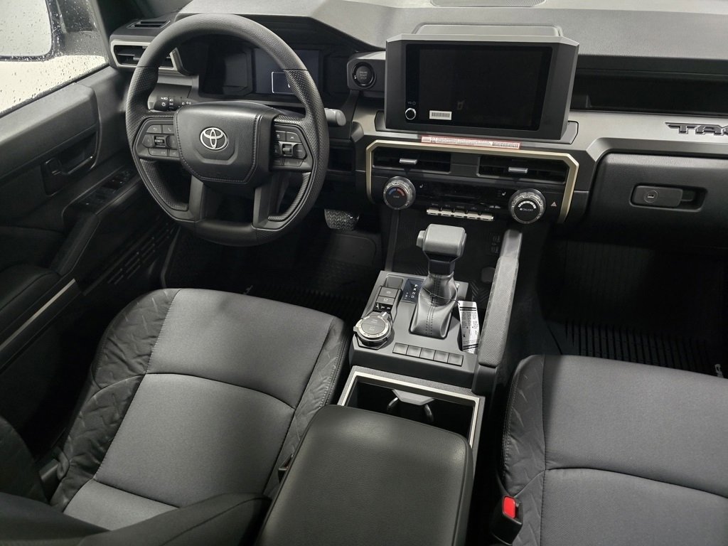 New 2026 Toyota Tacoma SR5 image 22