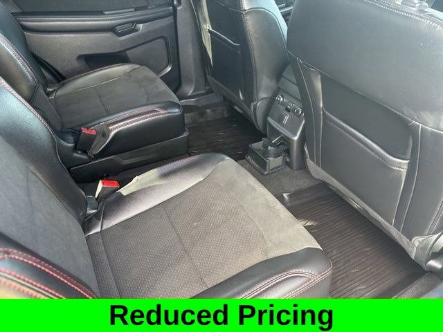 Used 2019 Ford Explorer XLT w/ Equipment Group 202A image 41