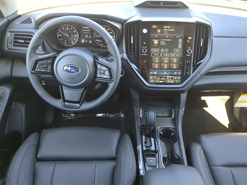 New 2026 Subaru Ascent Bronze Edition image 14