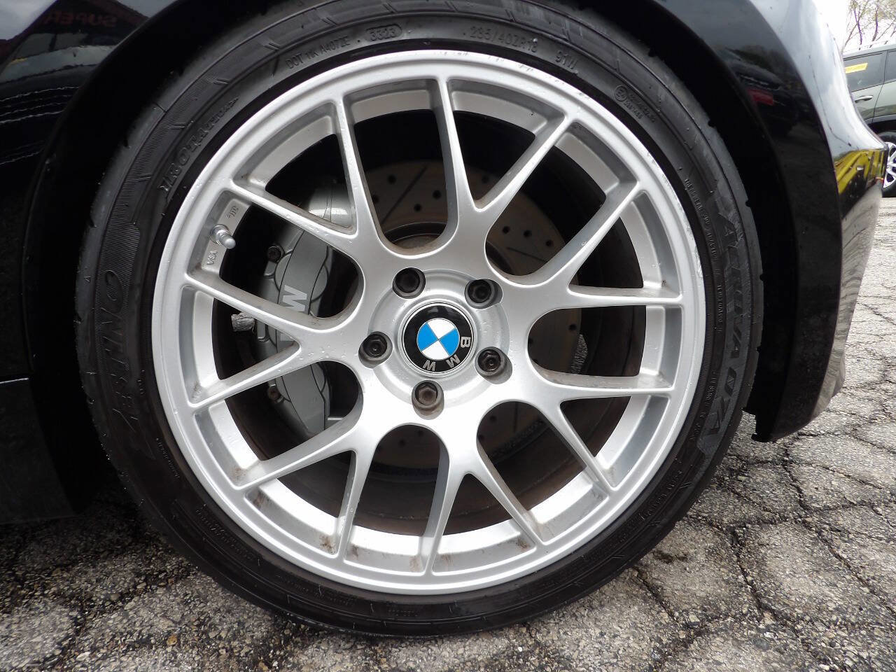Used 2011 BMW 135i Coupe RWD image 5