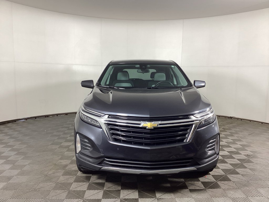 Used 2022 Chevrolet Equinox LT image 6
