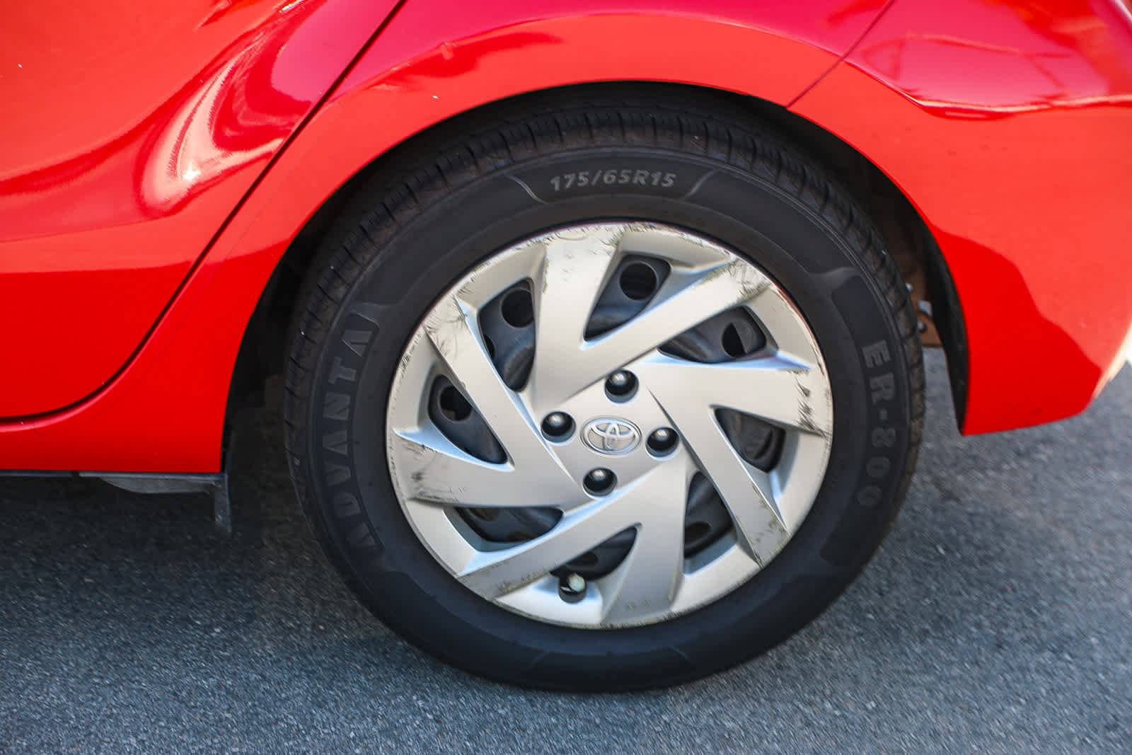Used 2015 Toyota Prius C Three FWD image 10