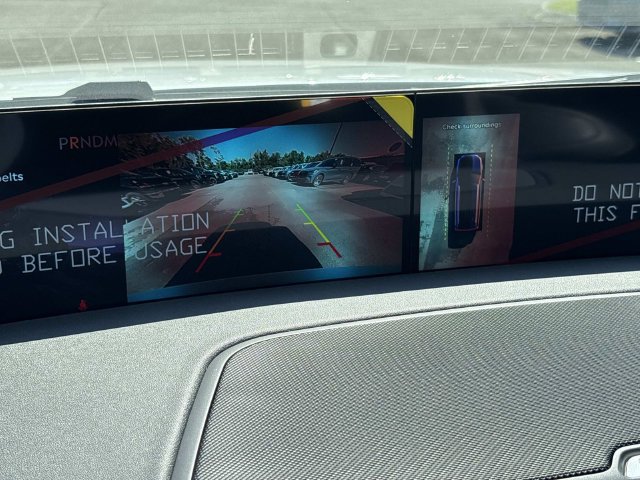 New 2027 Lincoln Navigator L Reserve AWD/4WD image 29