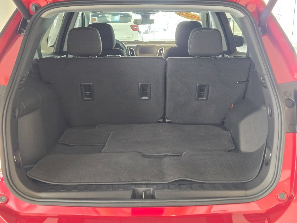 Certified 2024 Chevrolet Equinox LT FWD image 13
