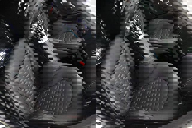 Used 2015 Mercedes-Benz C 400 4MATIC image 19