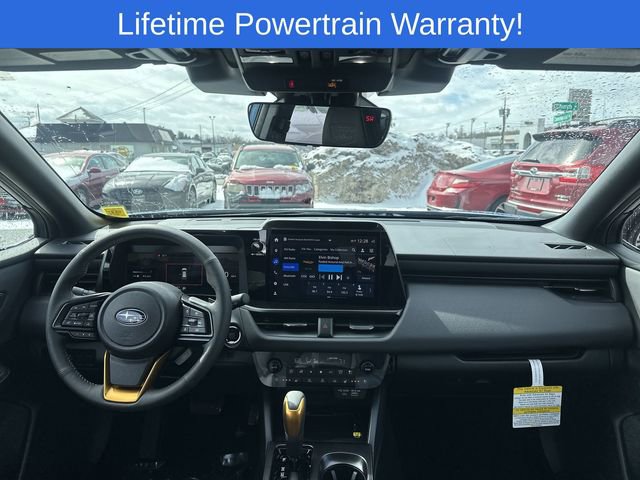 New 2026 Subaru Outback Wilderness w/ Wilderness Plus Package image 19