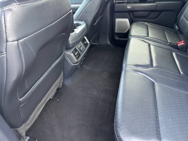 Used 2024 Ford F150 Lariat w/ Equipment Group 502A High AWD/4WD image 18