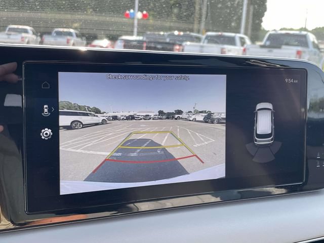 Used 2024 Hyundai Palisade SEL AWD/4WD image 29