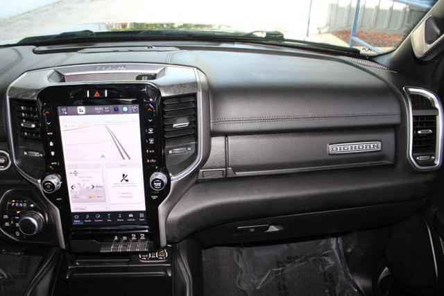 Used 2024 RAM 1500 Big Horn AWD/4WD image 24