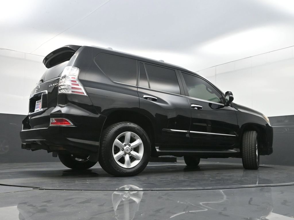 Used 2015 Lexus GX 460 AWD/4WD image 29