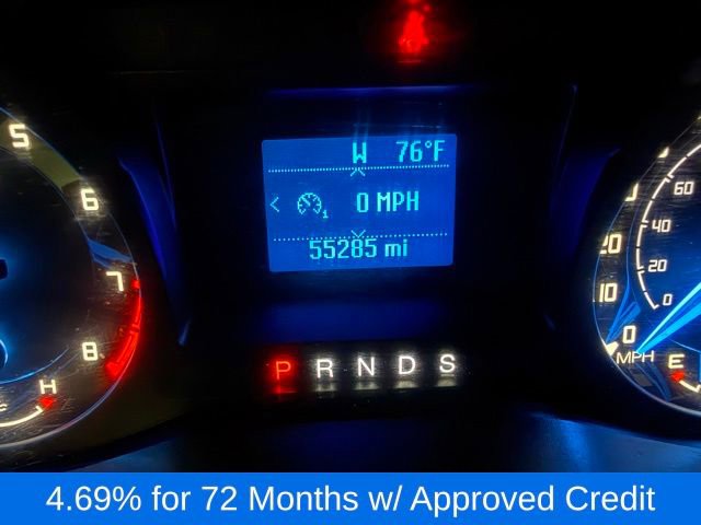 Used 2020 Ford Ranger XL w/ Equipment Group 101A Mid image 19