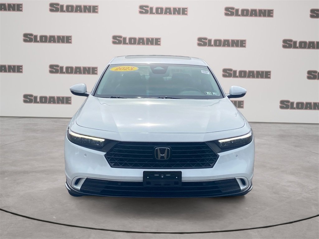 Used 2023 Honda Accord EX-L image 8