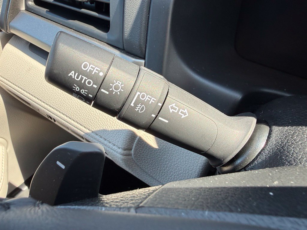Used 2025 Honda Odyssey EX-L image 20