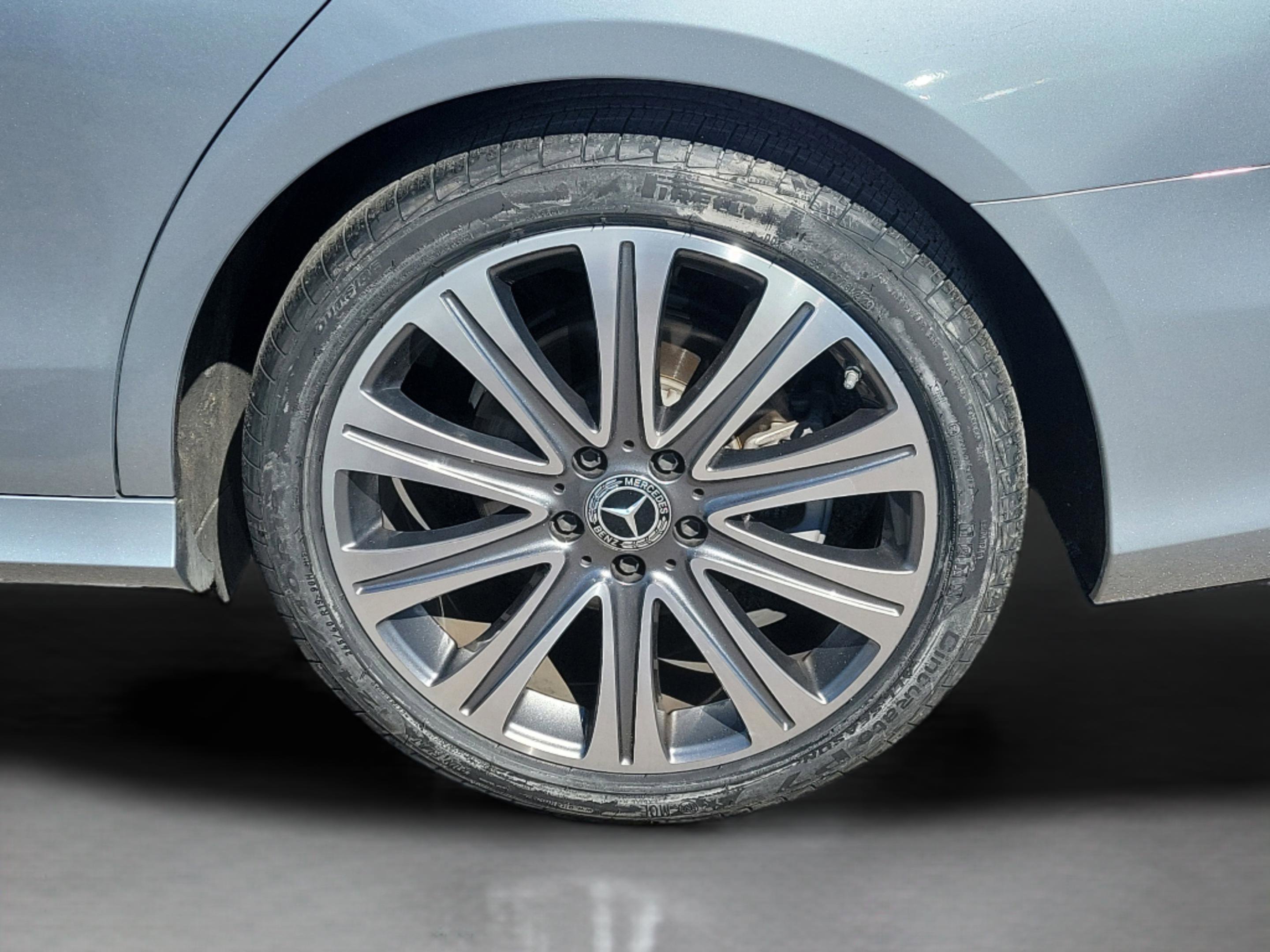 Certified 2022 Mercedes-Benz E 350 Sedan image 32