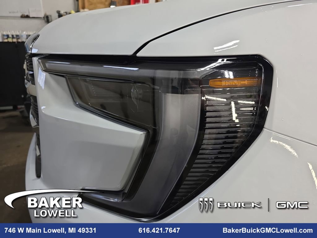 New 2026 GMC Acadia Elevation w/ Elevation Premium Package image 33