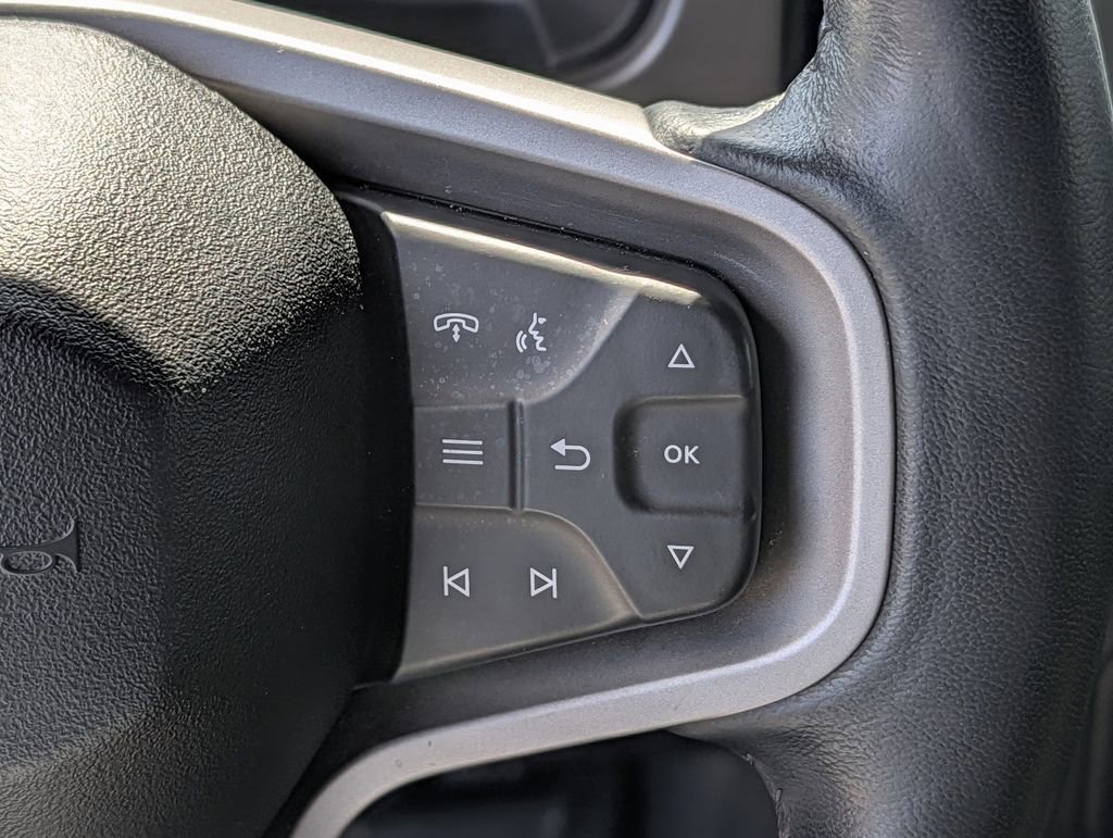 Used 2023 Ford Bronco Outer Banks AWD/4WD image 25