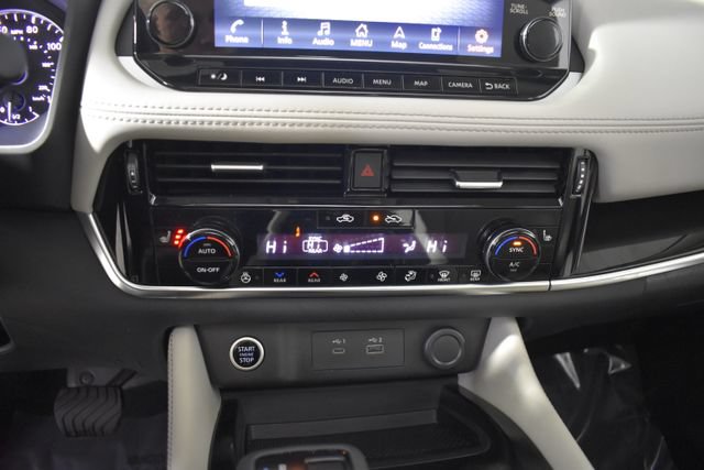 Certified 2023 Nissan Rogue SL w/ SL Premium Package AWD/4WD image 25
