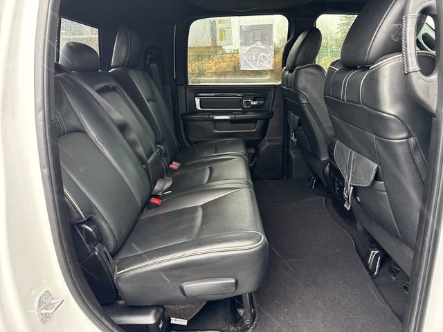 Used 2017 RAM 3500 Laramie Longhorn image 14