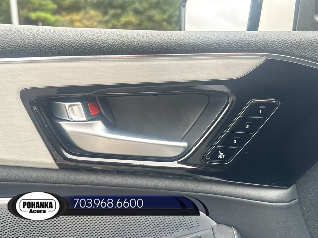 New 2026 Acura MDX w/ Technology Package AWD/4WD image 26