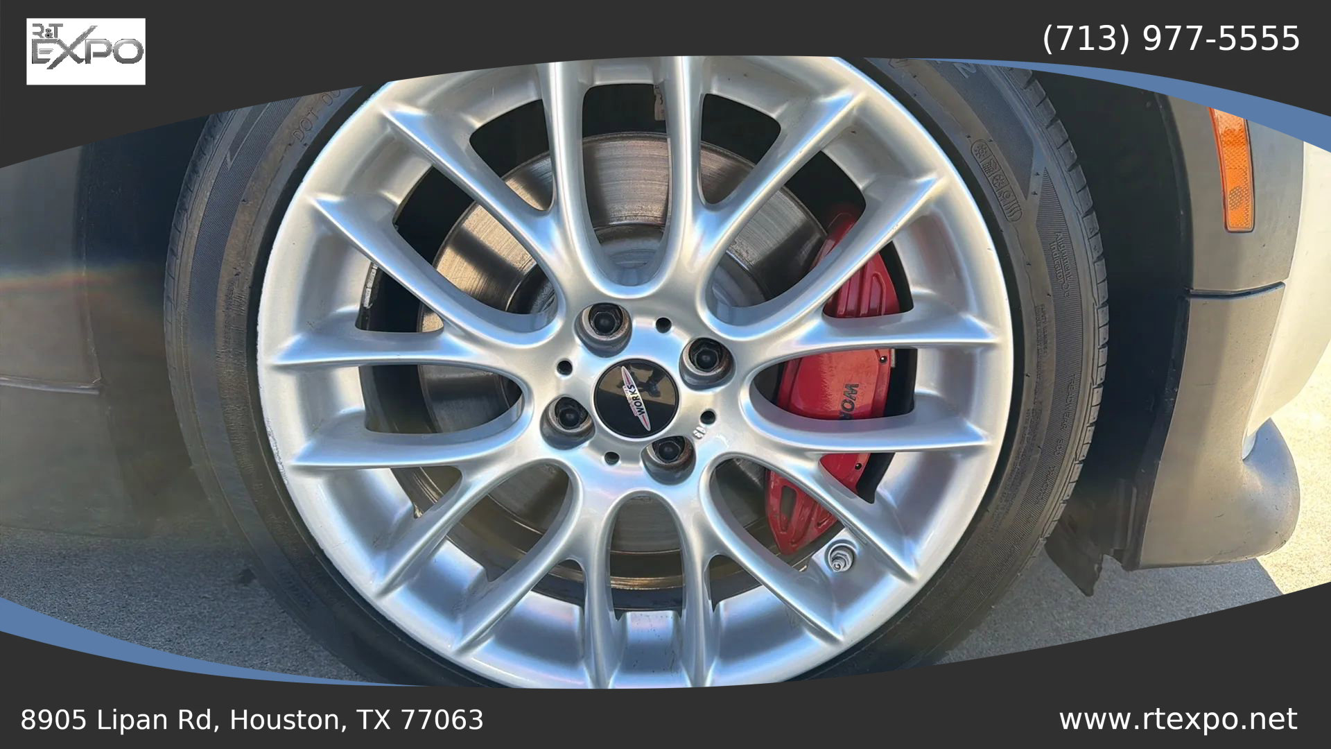 Used 2012 MINI Cooper Coupe John Cooper Works image 14