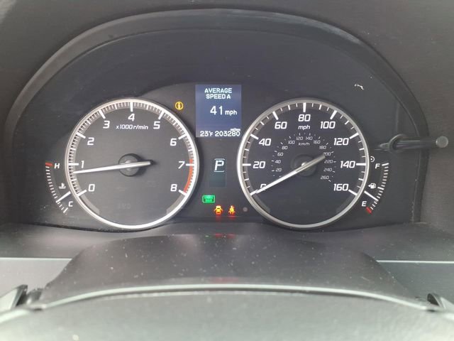 Used 2013 Acura RDX AWD w/ Technology Package image 11