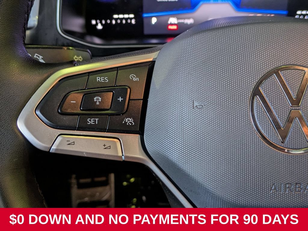 Used 2025 Volkswagen Jetta Sport FWD image 20