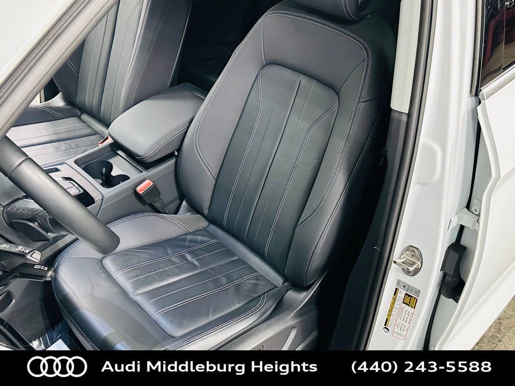 Certified 2023 Audi Q5 2.0T Premium w/ Convenience Package image 27