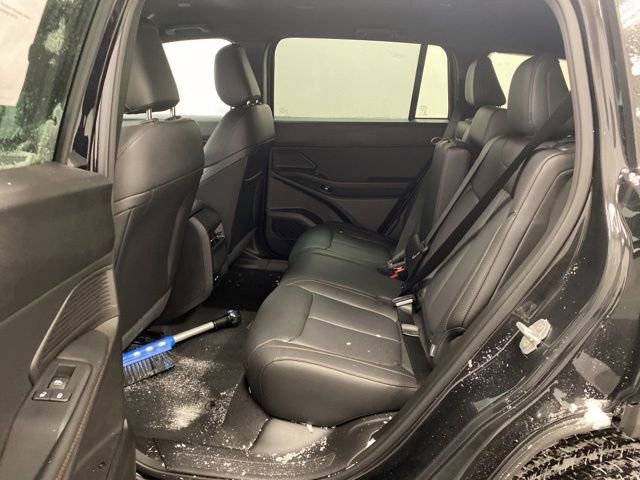 New 2026 Jeep Cherokee Limited image 21