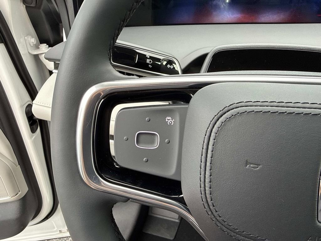 New 2026 Lincoln Nautilus Premier AWD/4WD image 30