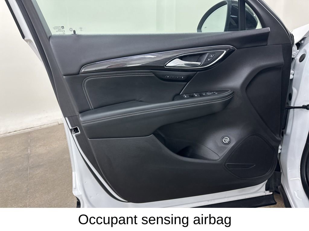 Certified 2023 Buick Envision Essence w/ Sport Touring Package image 33